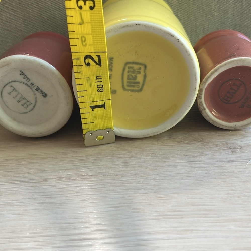 HALL :: JARS - Picture 7 of 7